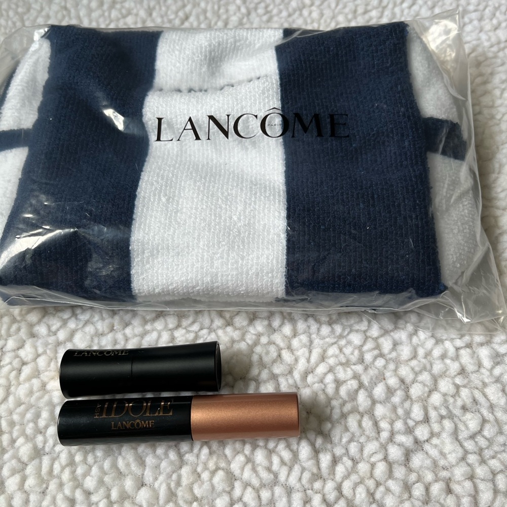 Lancôme bundle - Picture 5 of 10